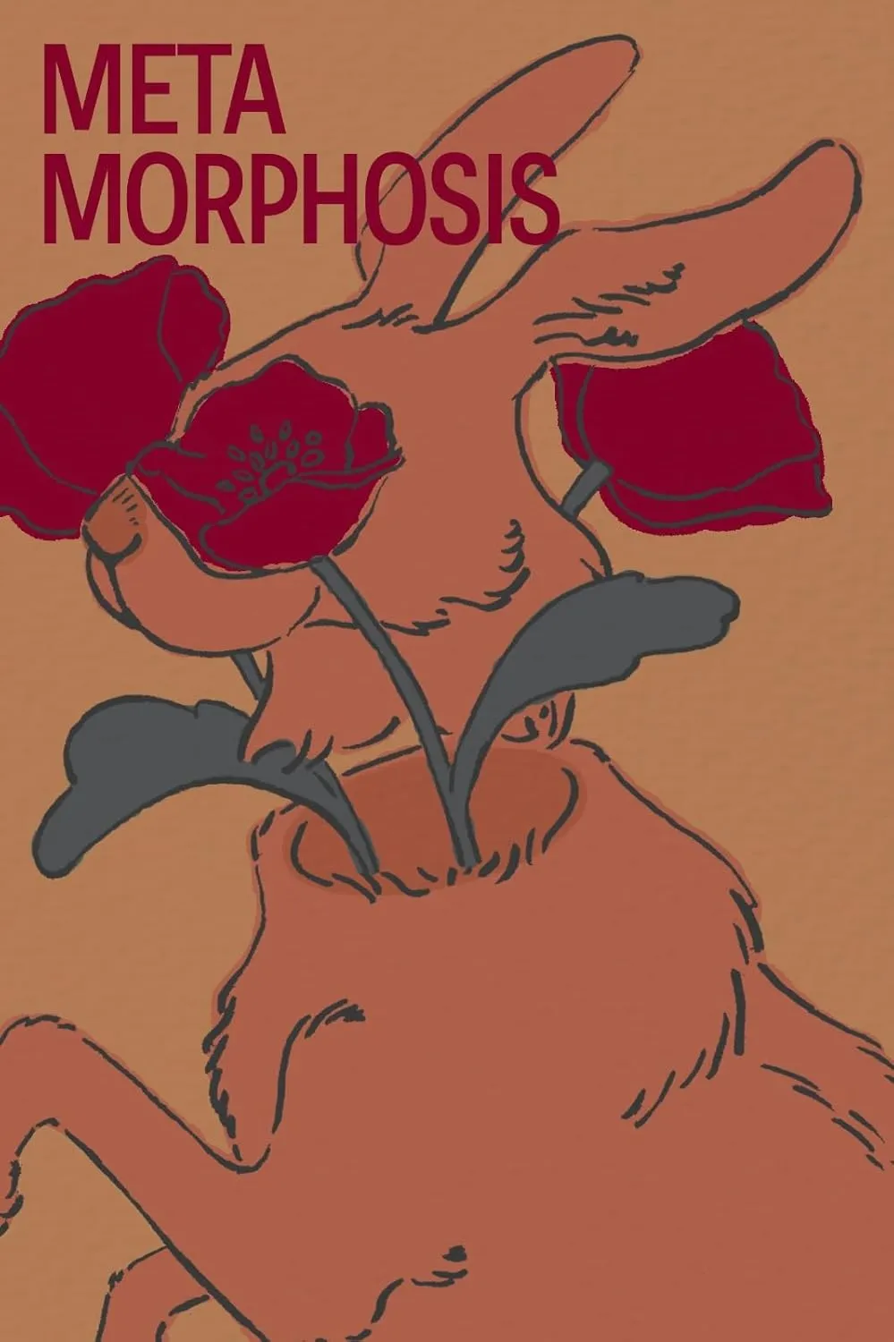 Metamorphosis cover
