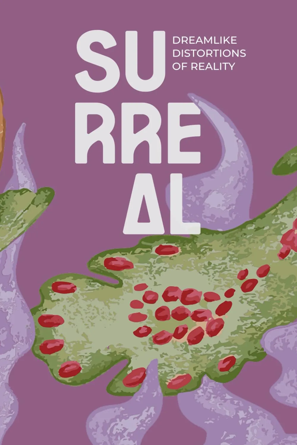 Surreal cover
